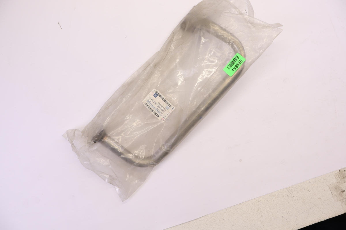 Original OE OPEL Auspuffrohr 97371321