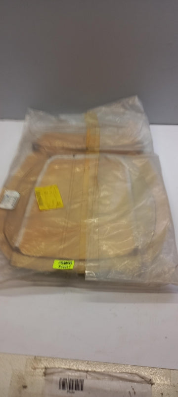 Original OPEL Antara Sitzbezug Leder vorne links 96831454