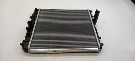Original OPEL Agila-A Wasserkühler 13182786