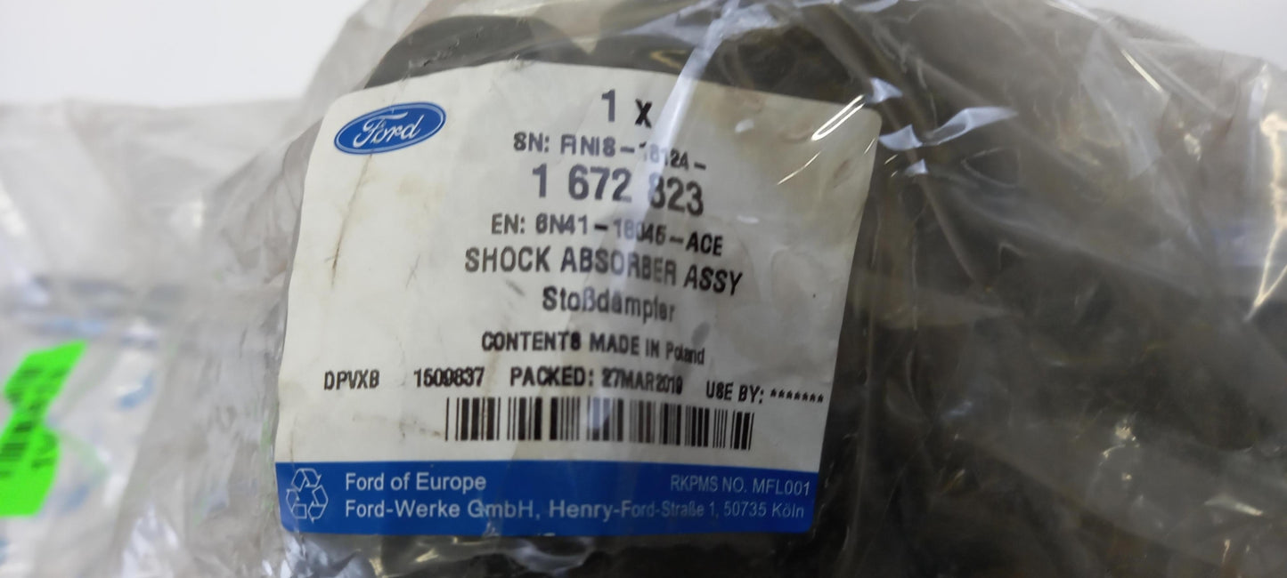 Original FORD Focus Cabrio 2006-2010 (CA5) Stoßdämpfer vorne rechts 1672823