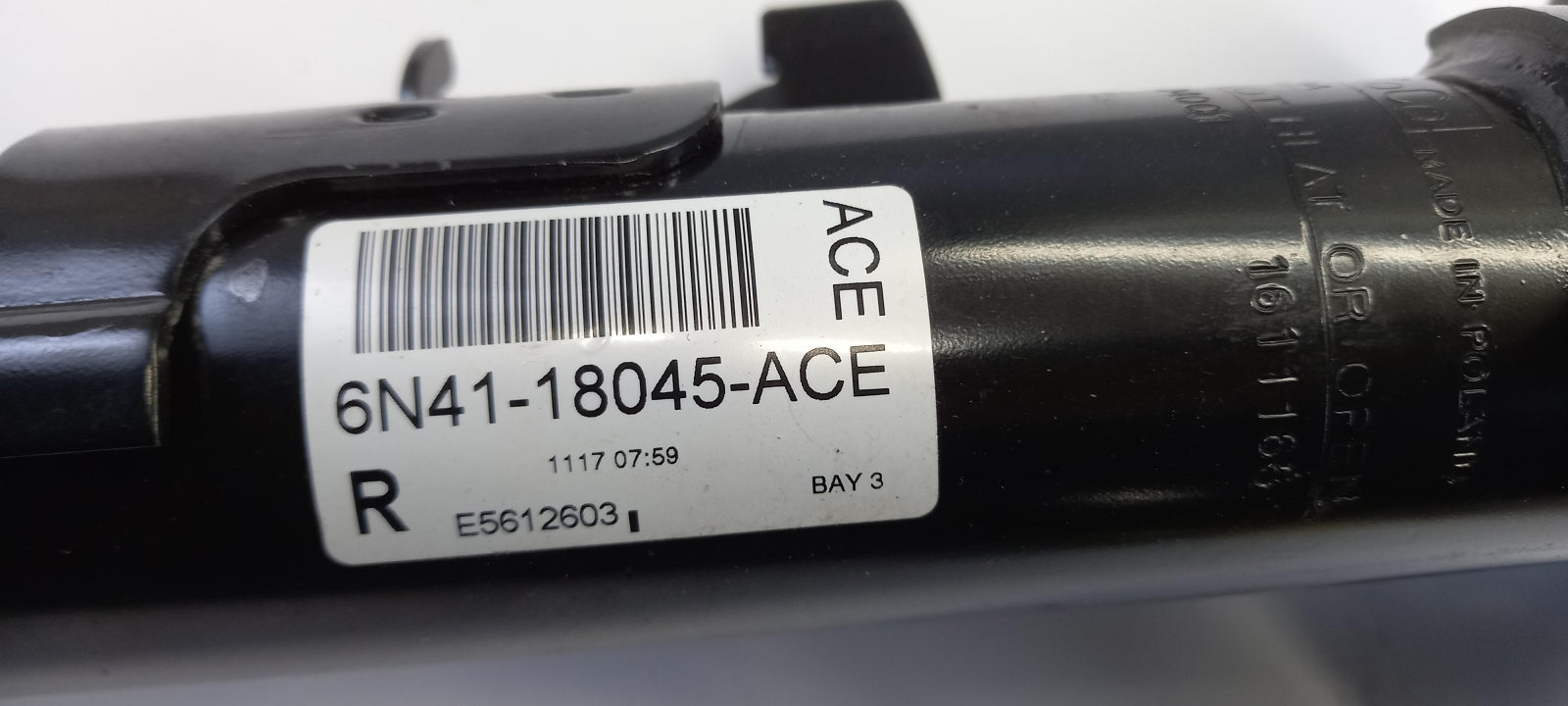 Original FORD Focus Cabrio 2006-2010 (CA5) Stoßdämpfer vorne rechts 1672823