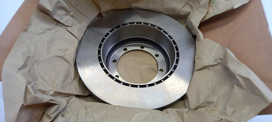 Original OE NISSAN Bremsscheibe (1 Stück) 432079X100