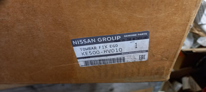 Original NISSAN Qasqhai J11B 2017-2021 Anhängerkupplung KE500HV010