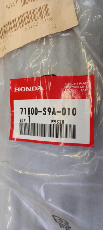 Original OE HONDA Türschwelle Abdeckung 71800S9A010