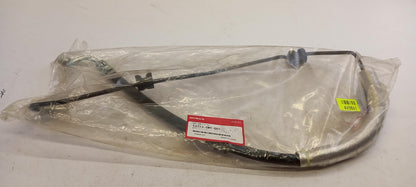 Original OE HONDA Lenkung Hydraulikschlauch 53713SWYG01