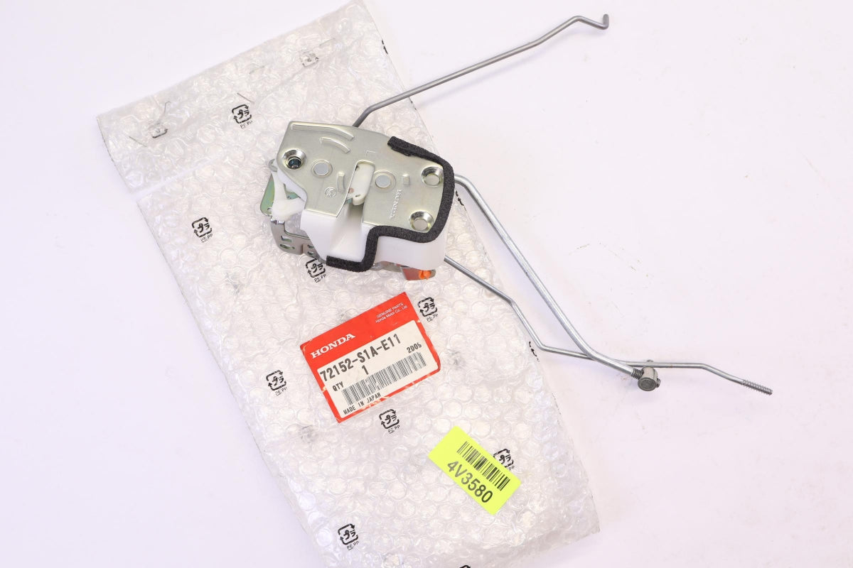 Original OE HONDA Türschloss 72152S1AE11