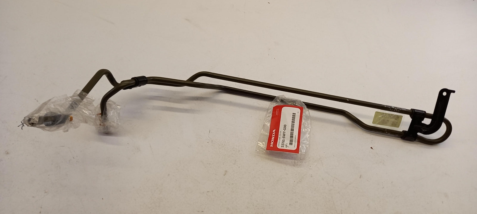 Original OE HONDA Lenkung Ölkühler 53765SWYG00