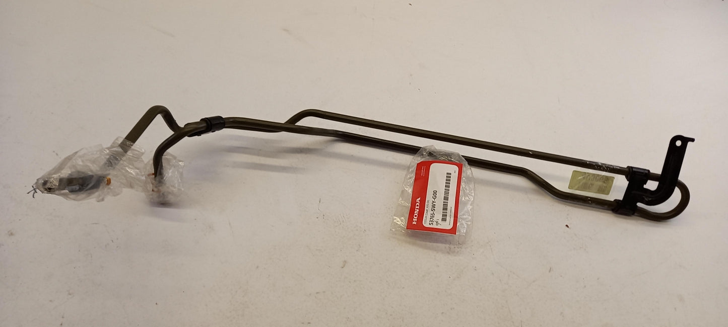 Original OE HONDA Lenkung Ölkühler 53765SWYG00