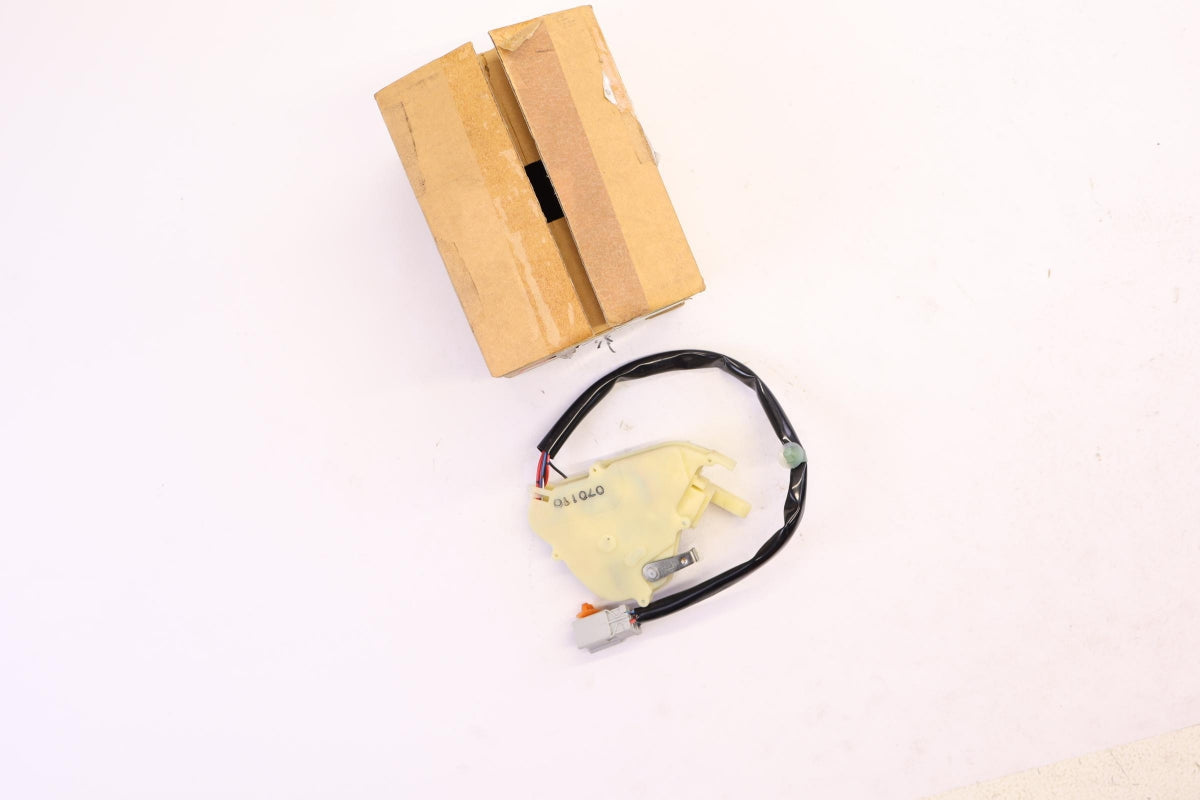 Original OE HONDA Stellantrieb 72155S1AE31