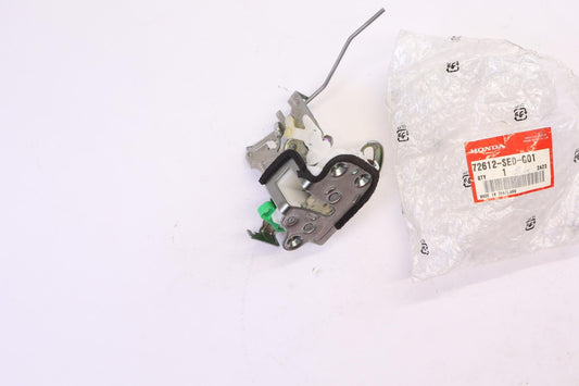 Original OE HONDA Türschloss 72612SEDG01