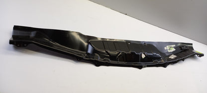 Original OE NISSAN Wasserabweiser F63003VVMA