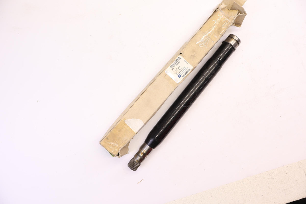 Original OPEL Astra-H Vectra-C Signum Zafira-B Zwischenwelle 465mm 9186588