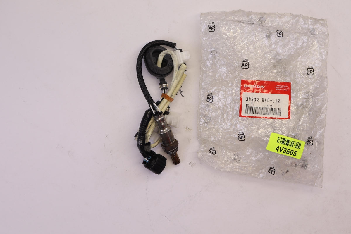 Original HONDA Accord Acura Lambdasonde 36532RADL12