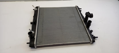 Original OE NISSAN Wasserkühler 21460BH50A