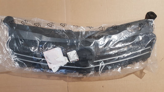 Original OPEL Astra-H Kühlergitter 93191829