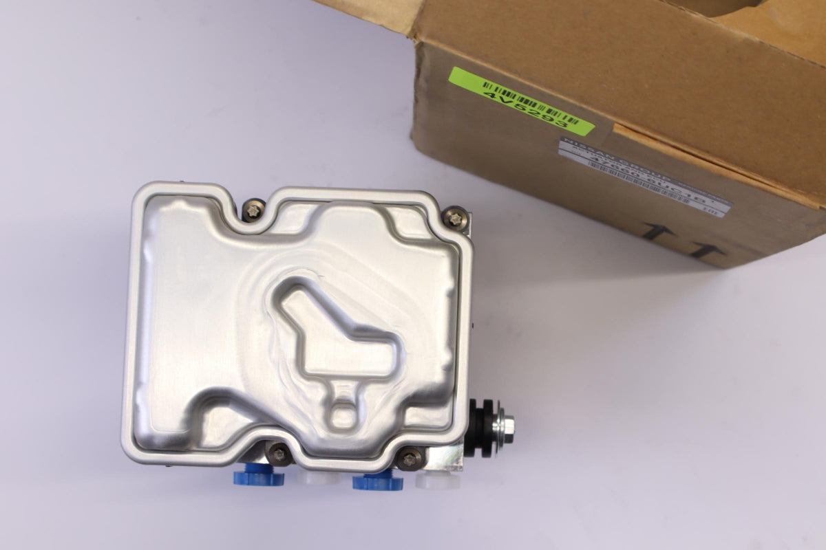 Original NISSAN Qashqai J12 Pathfinder Bremsanlage Hydraulikaggregat 476606UC1B