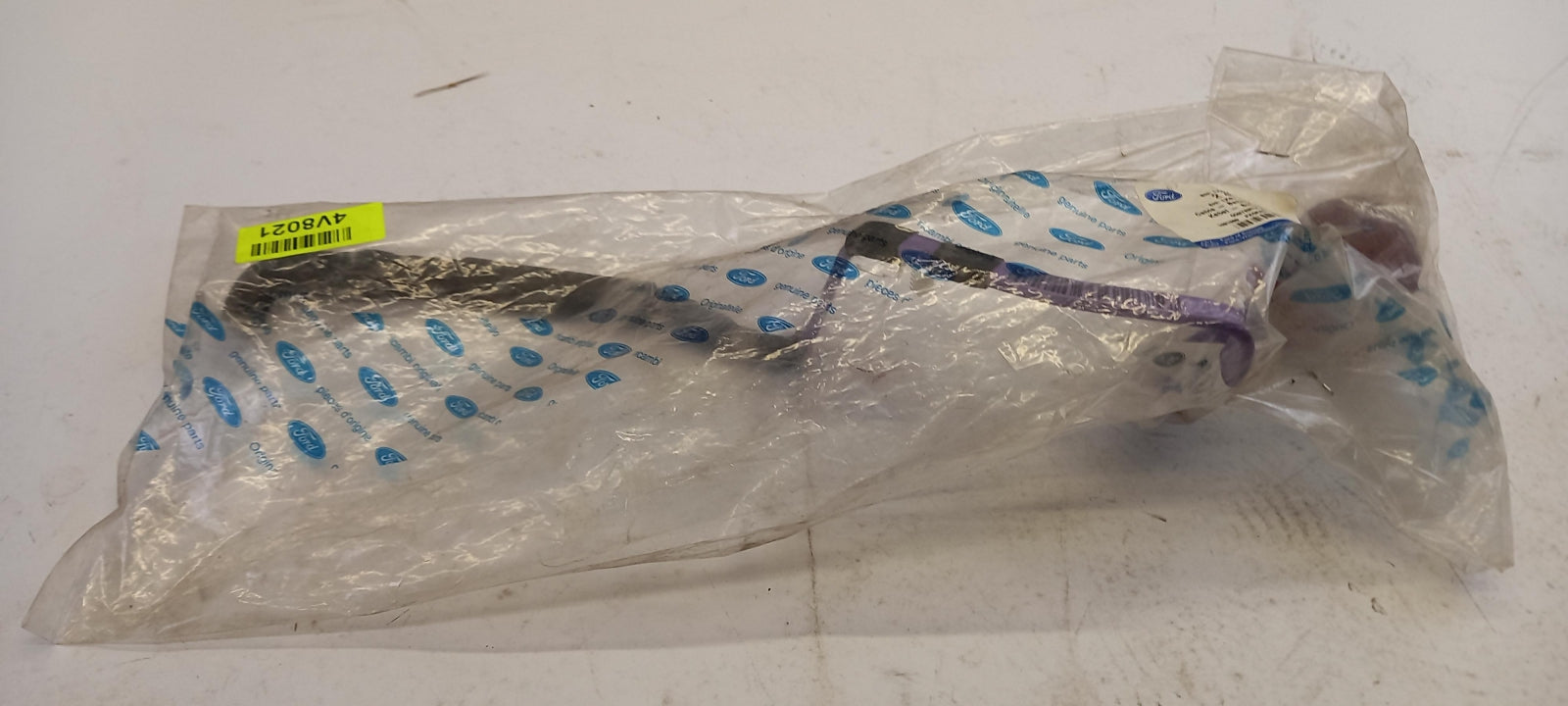 Original OE FORD Erdleitung 2455547