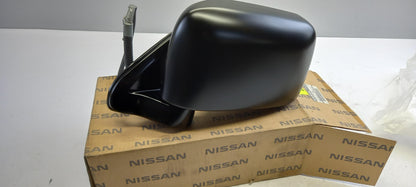 Original OE NISSAN Außenspiegel 96302VJ410