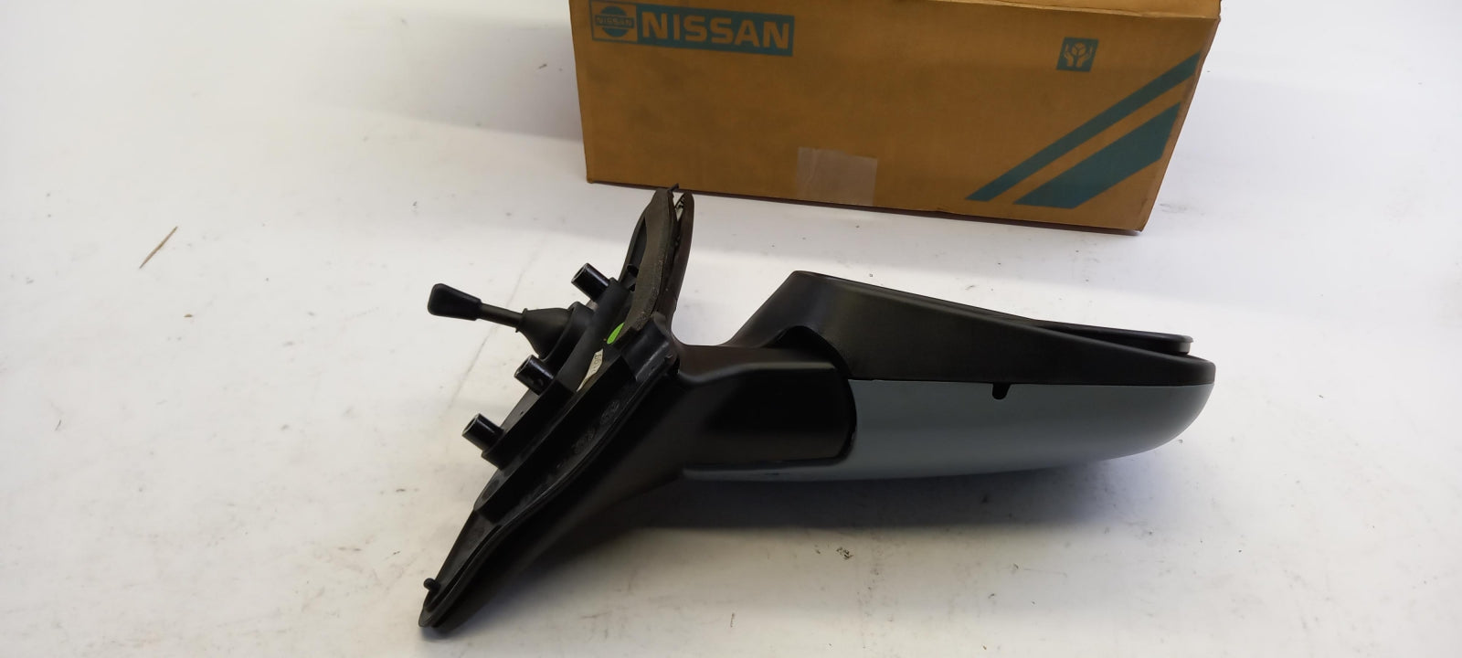 Original NISSAN Primera P10 1990-1996 Außenspiegel Rechts 963013F366