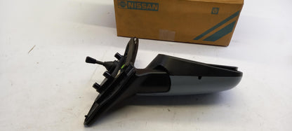 Original NISSAN Primera P10 1990-1996 Außenspiegel Rechts 963013F366