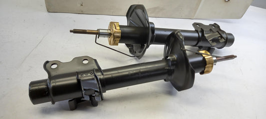 Original OE NISSAN Stoßdämpfer 5530070JR8