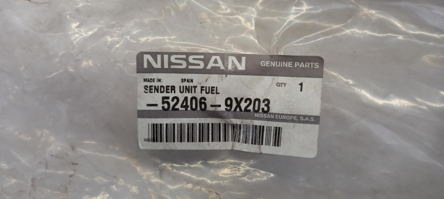 Original OE NISSAN Kraftstoffvorrat Sensor 524069X203