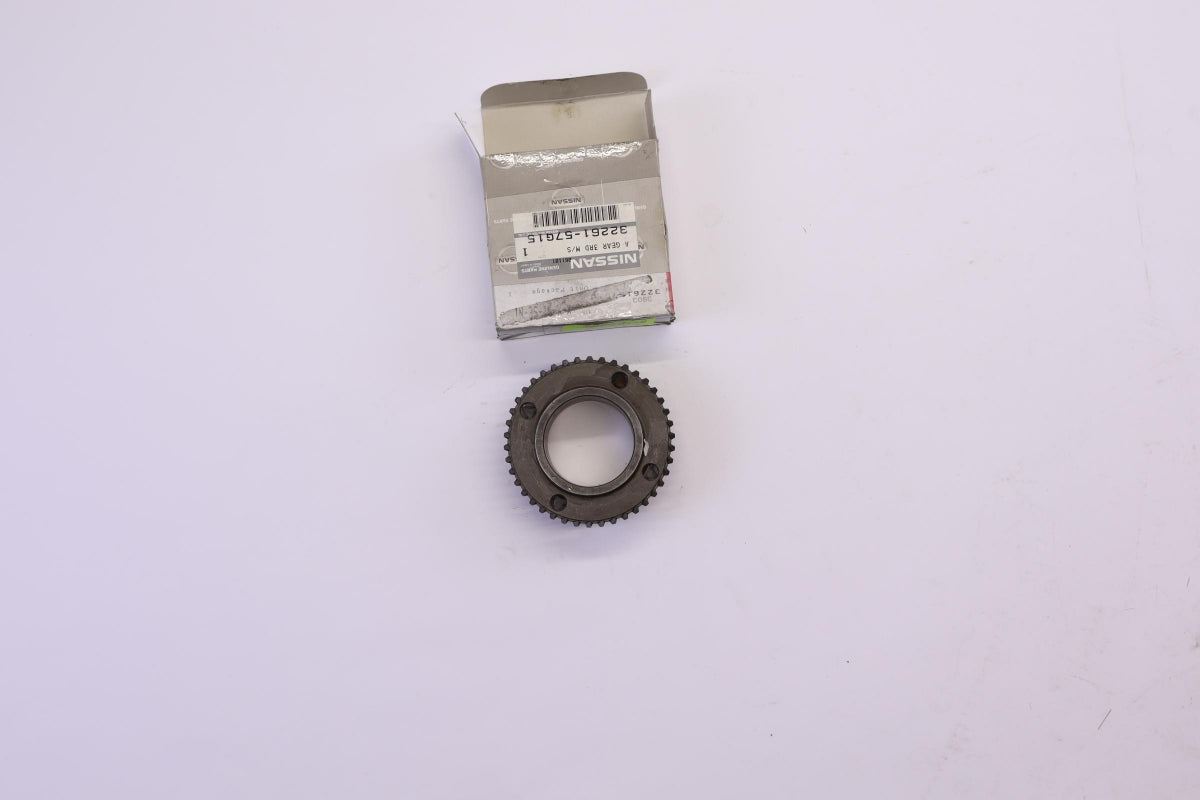 Original OE NISSAN Getriebe Zahnrad 3226157G15