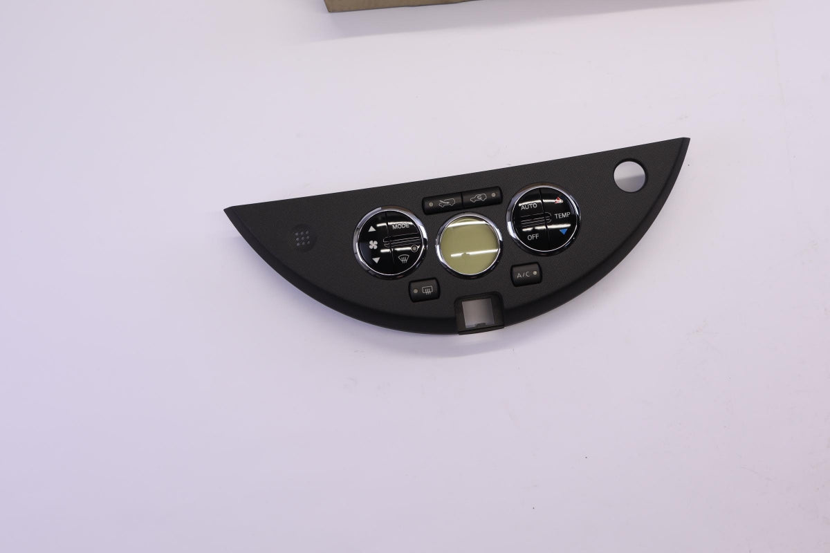 Original OE NISSAN Heizung Steuergerät 275009U10A