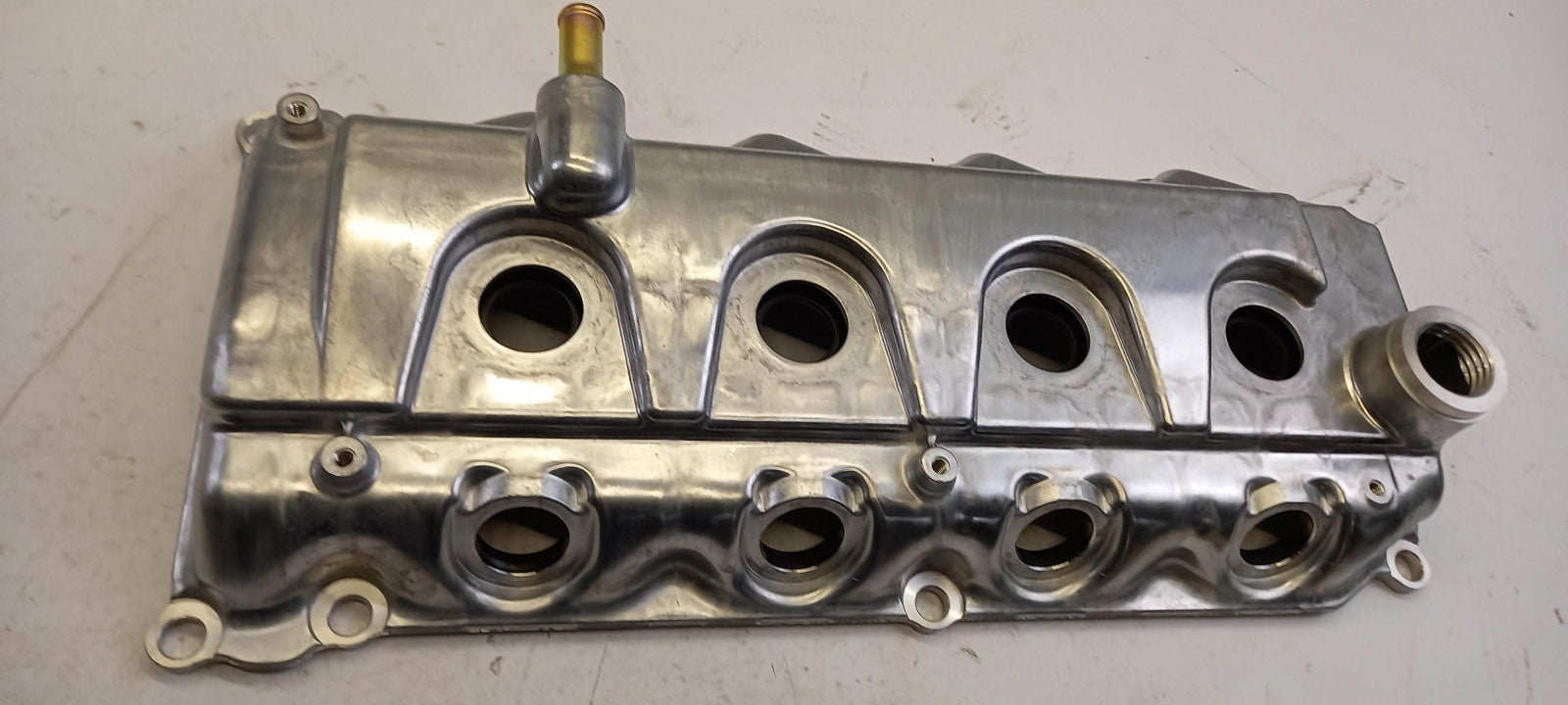 Original OE NISSAN Ventildeckel 13264EB300