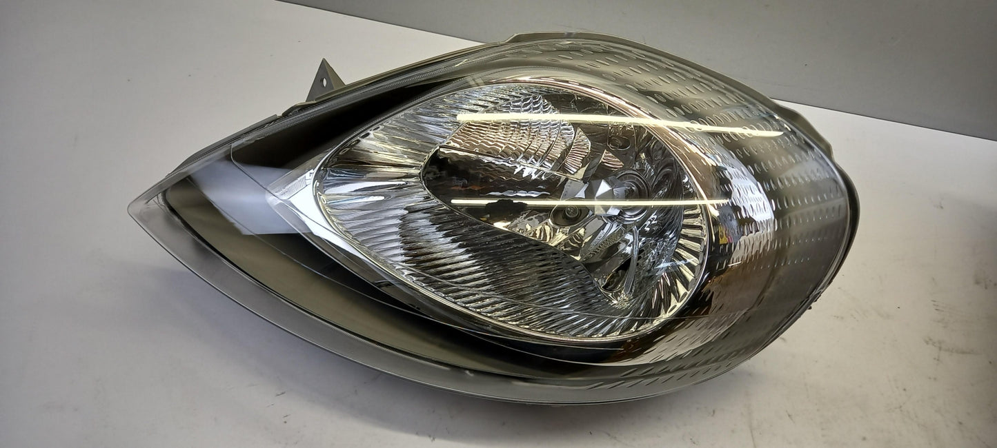 Original OE NISSAN Scheinwerfer 2606000QAE