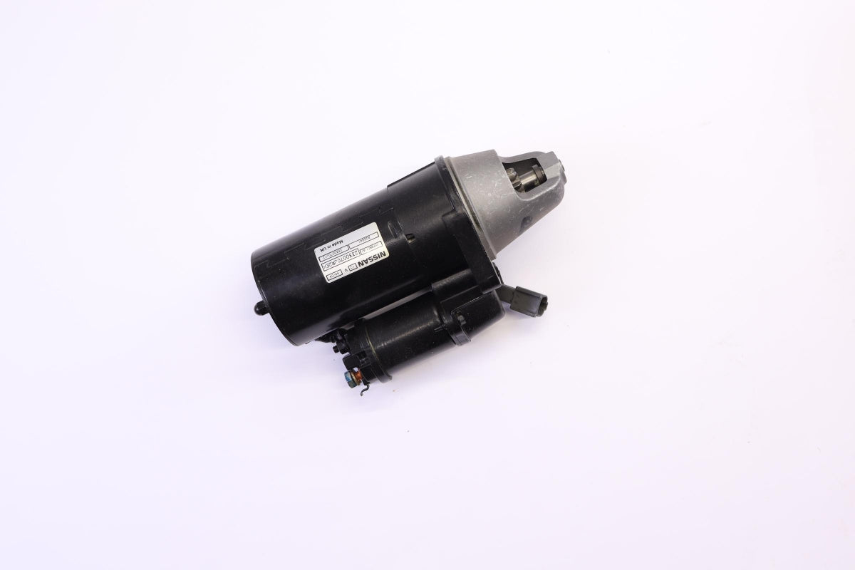 Original OE NISSAN Anlasser 2330070JR2EX