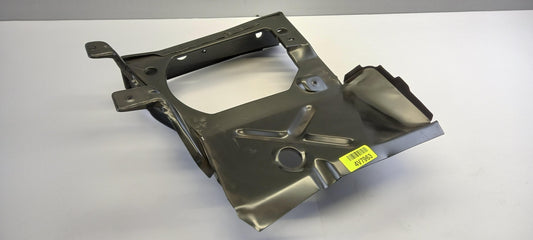 Original OE FORD Scheinwerferaufnahme 7238238