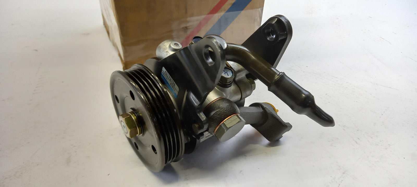 Original OE NISSAN Servopumpe 4911041B11