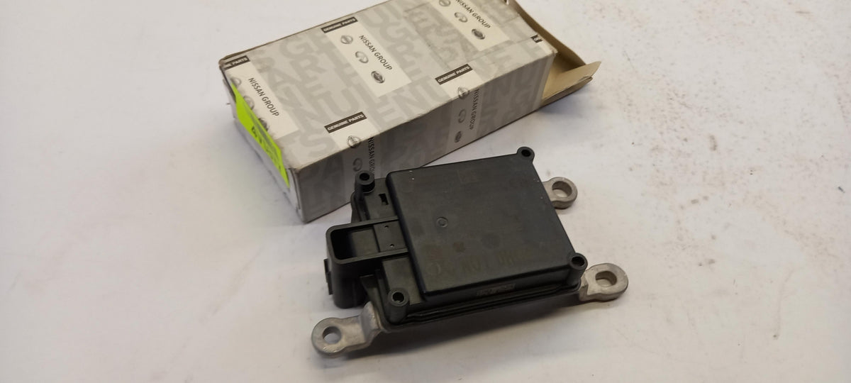 Original OE NISSAN Distronik 284386WK2C
