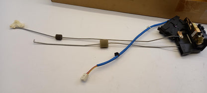 Original OE MAZDA Türschloss CB0372310F