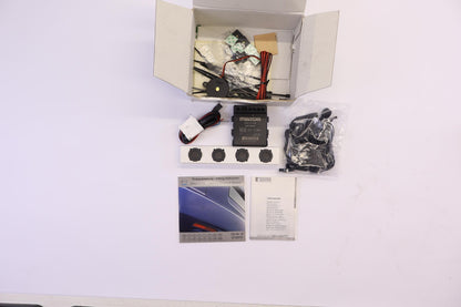 Original OE MAZDA Einparkhilfe C841V7290J