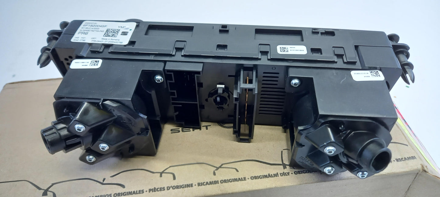 Original OE Volkswagen Heizungsbetätigung 6F1820045FYMS