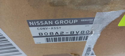 Original NISSAN Juke (F15E) Qashqai (J11E) X-Trail (T32) Katalysator B08A2BV80A