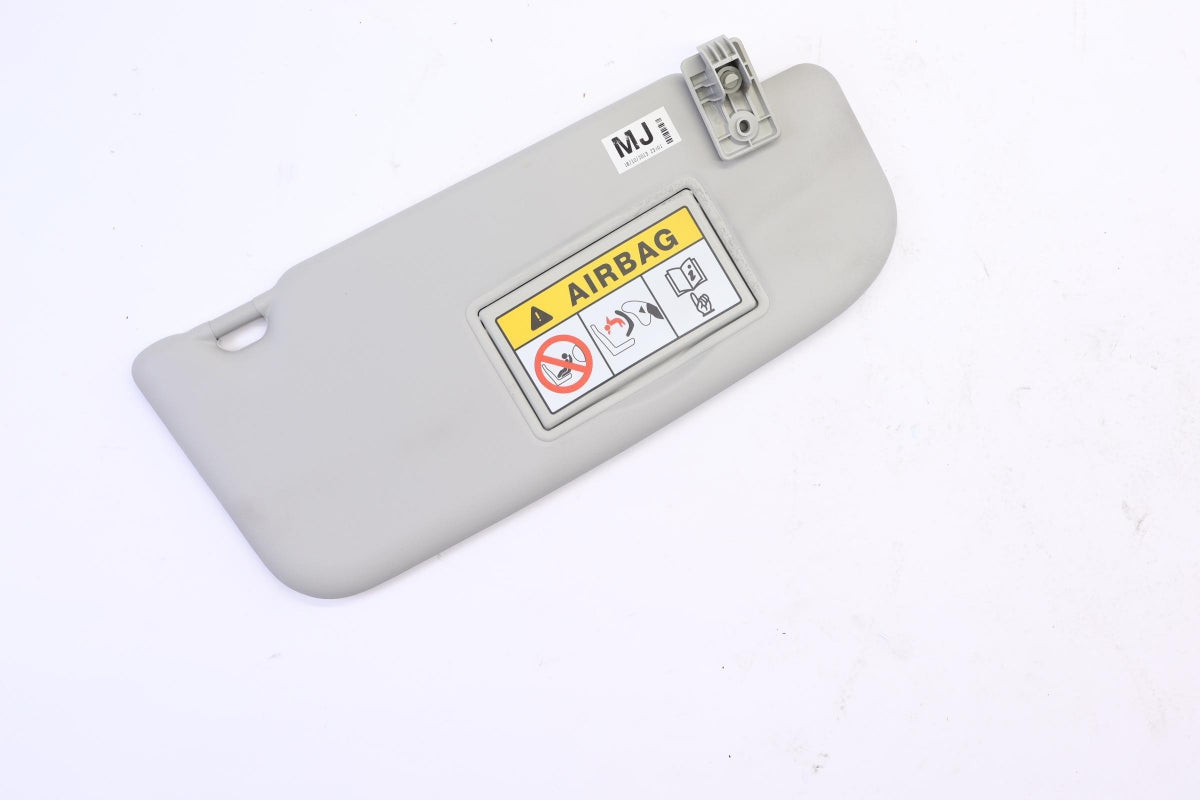 Original OE NISSAN Sonnenblende 96400BR10A