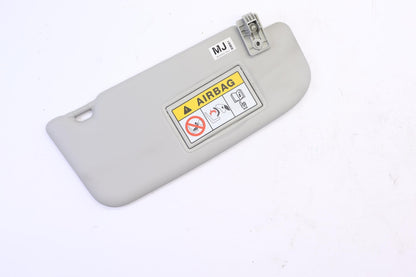 Original OE NISSAN Sonnenblende 96400BR10A