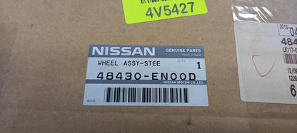 Original OE NISSAN Lenkrad 48430EN00D