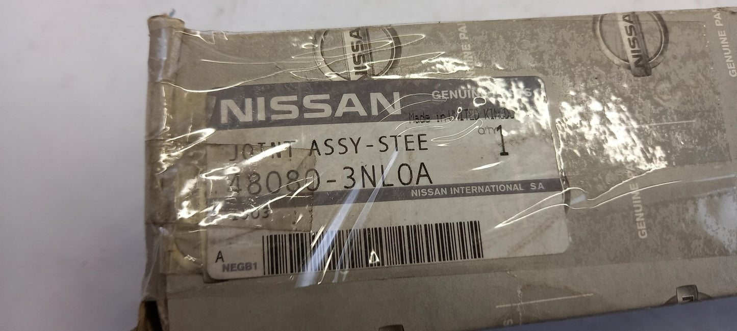 Original OE NISSAN Lenkwelle 480803NL0A