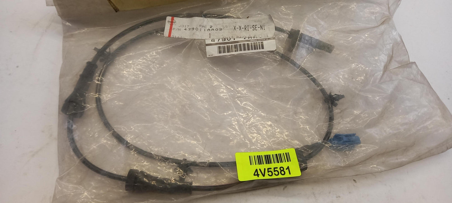 Original OE NISSAN Raddrehzahl Sensor 479011AA0B