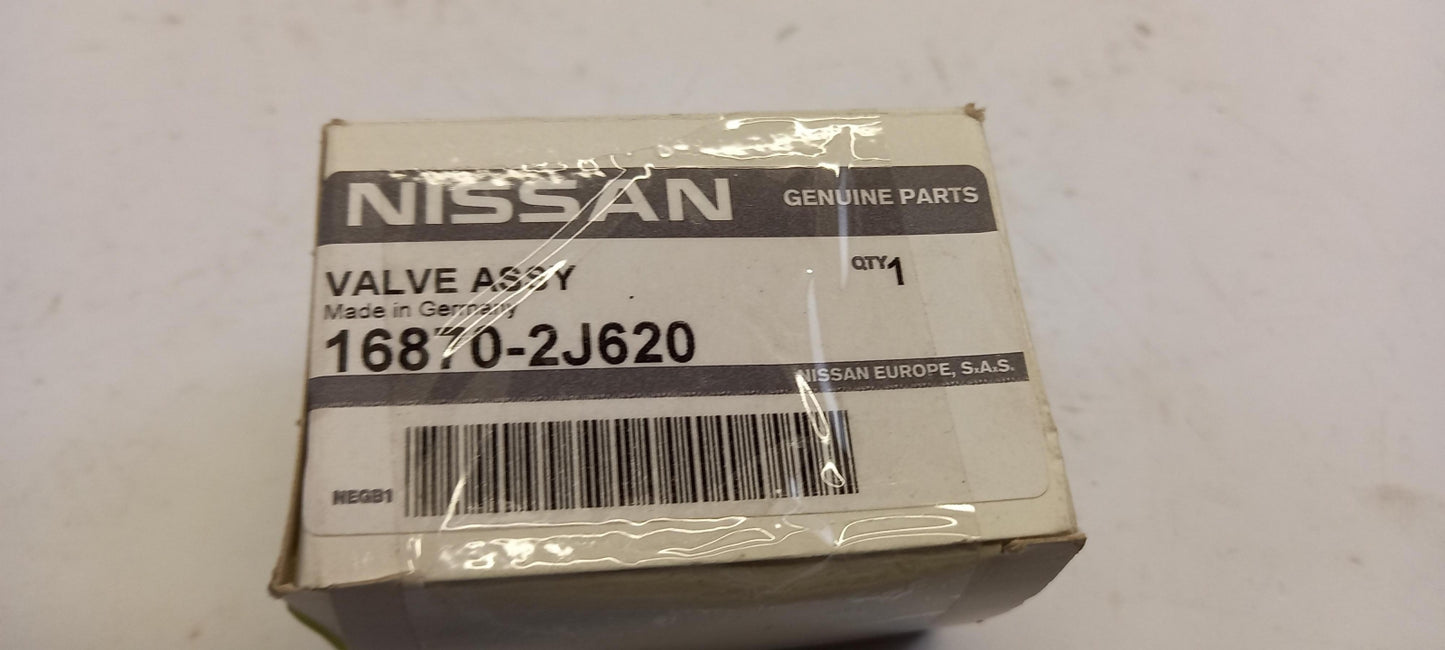 Original OE NISSAN Kraftstoffvorrat Sensor 168702J620