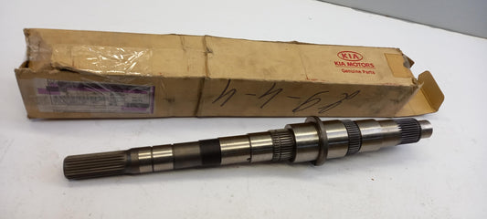 Original OE HYUNDAI/KIA Schaltgetriebe Hauptwelle 432213C031
