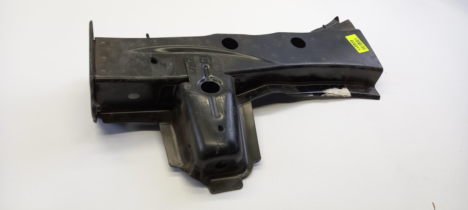 Original OPEL Tigra-B Längsträger vorne rechts 13114623