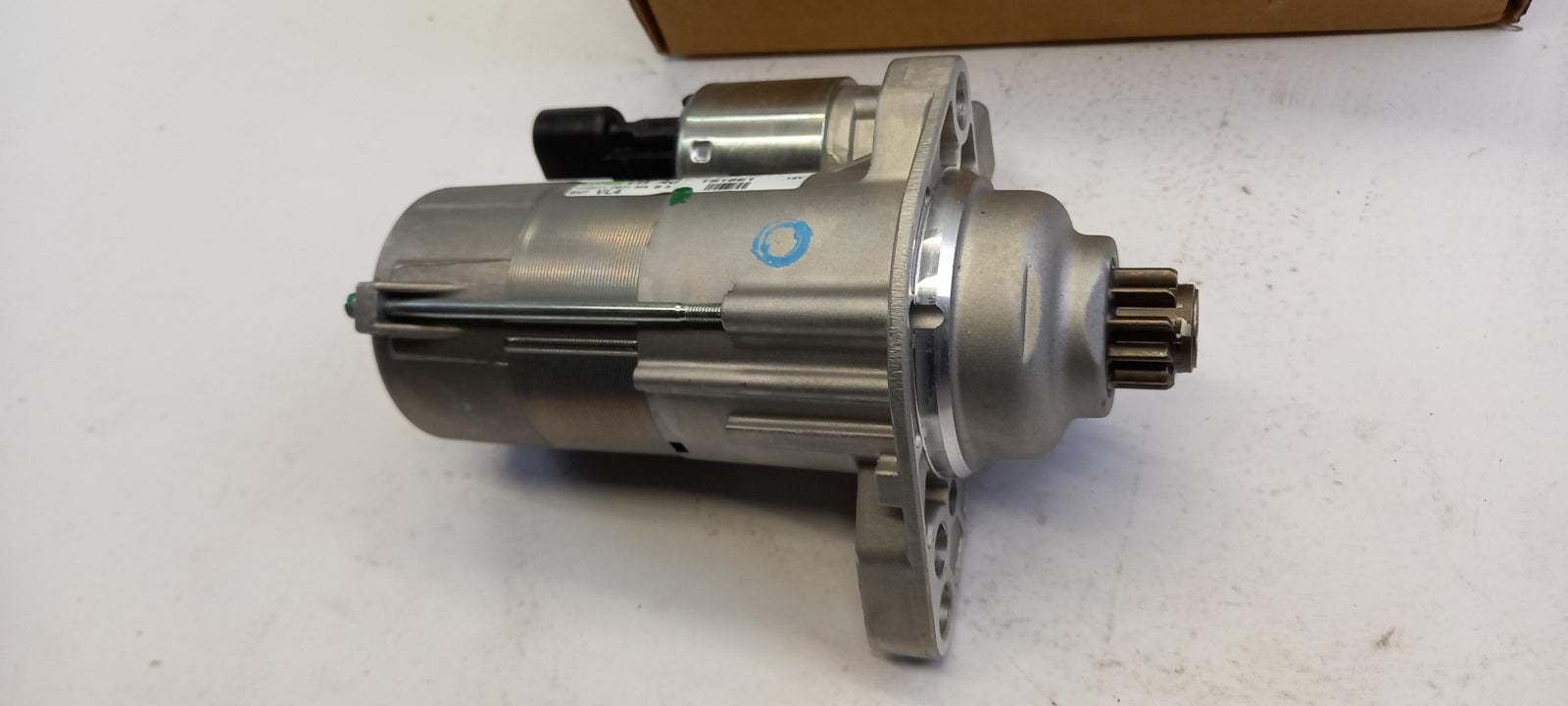 Original OE Volkswagen Anlasser 02Z911024JX