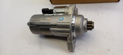 Original SKODA Octavia Superb Fabia VW Touran Caddy Anlasser 02Z911024JX