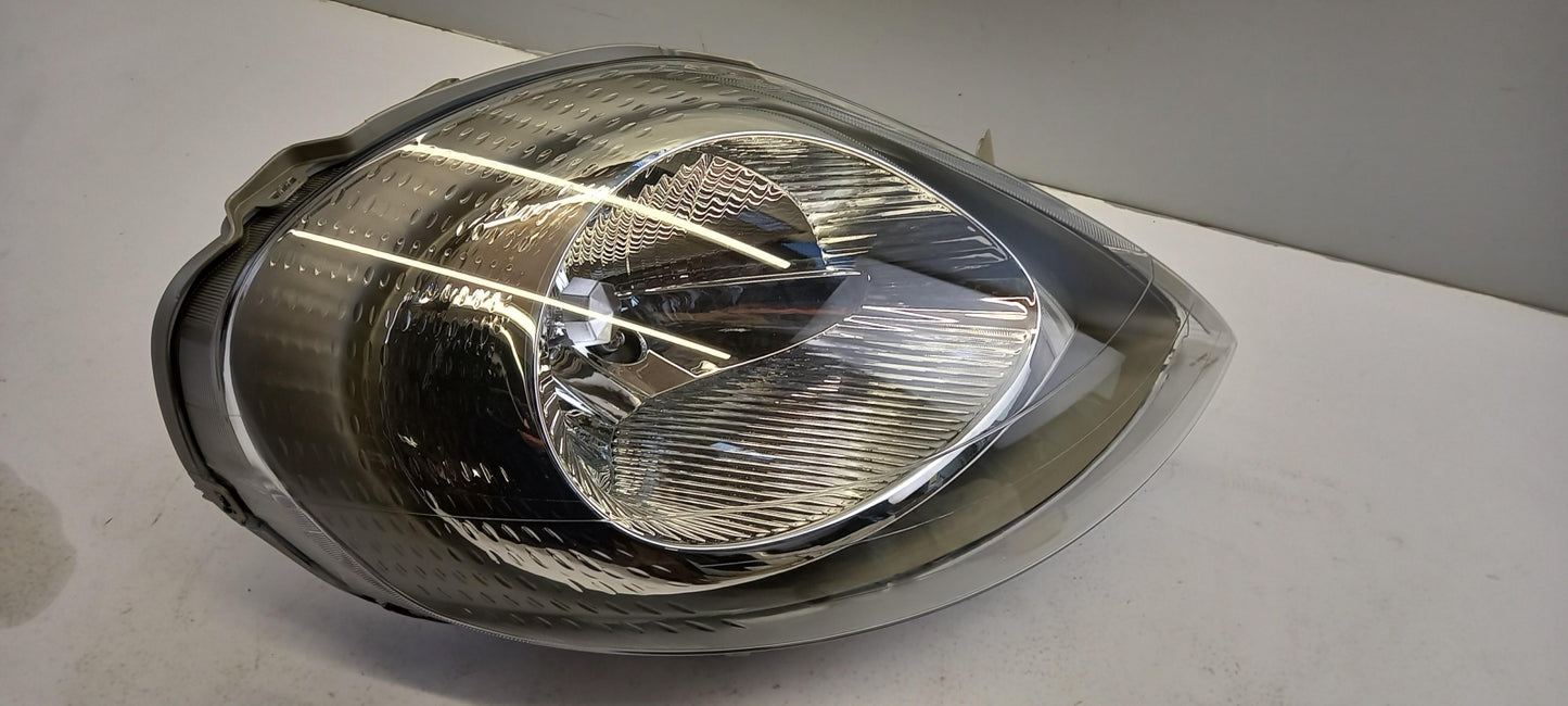 Original NISSAN Primastar (2001-2006) Frontscheinwerfer Rechts 2600000QAD