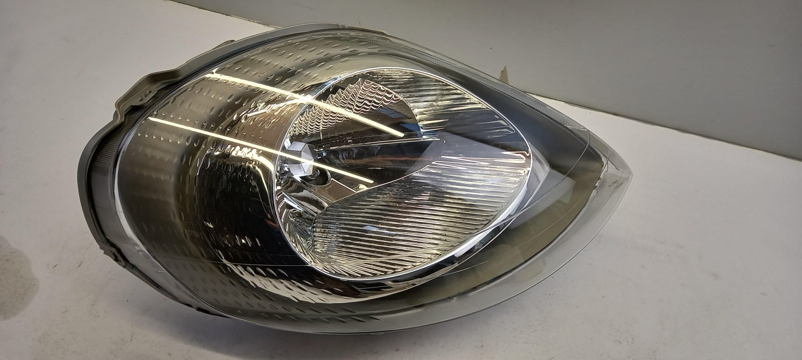 Original NISSAN Primastar (2001-2006) Frontscheinwerfer Rechts 2600000QAD